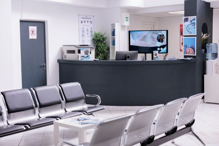 clinic