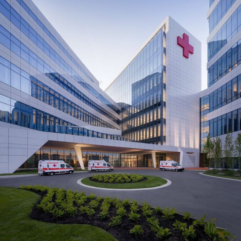 hospital
